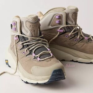 NEW HOKA® Kaha 2 GTX Sneakers